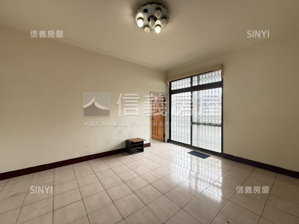 八德義勇街黃金角店房屋室內格局與周邊環境