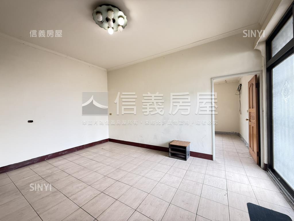 八德義勇街黃金角店房屋室內格局與周邊環境