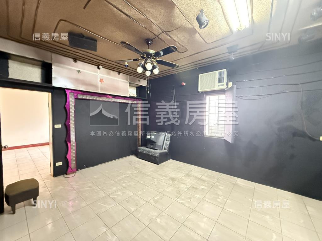 八德義勇街黃金角店房屋室內格局與周邊環境