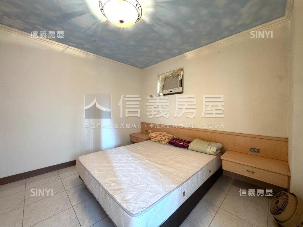 力霸質感兩房車位房屋室內格局與周邊環境