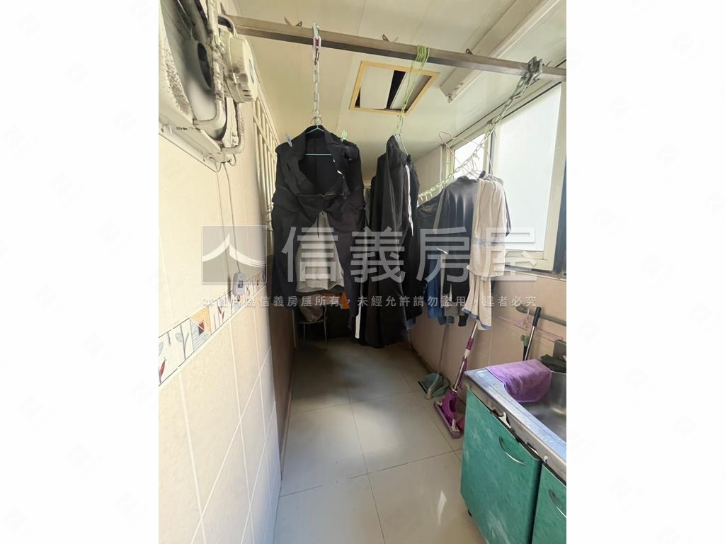 近樹林火車站四套房房屋室內格局與周邊環境