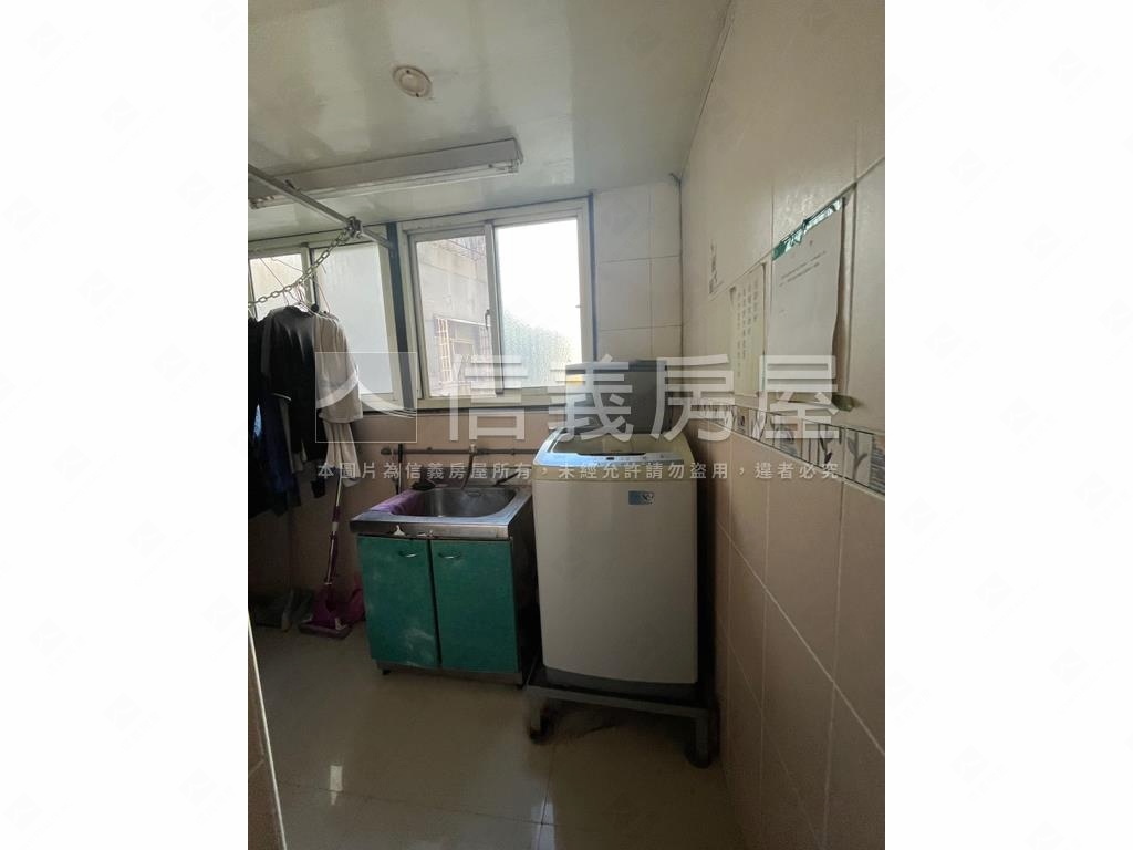 近樹林火車站四套房房屋室內格局與周邊環境