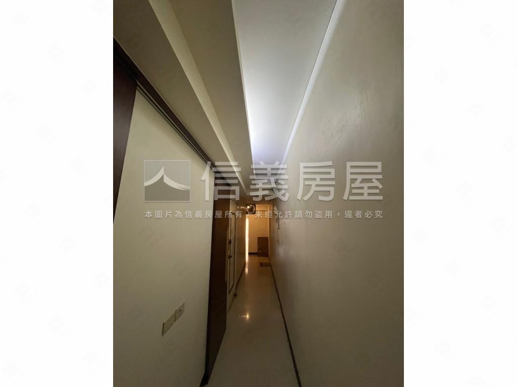 近樹林火車站四套房房屋室內格局與周邊環境