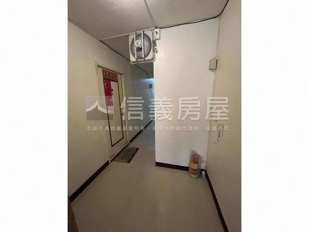 近樹林火車站四套房房屋室內格局與周邊環境