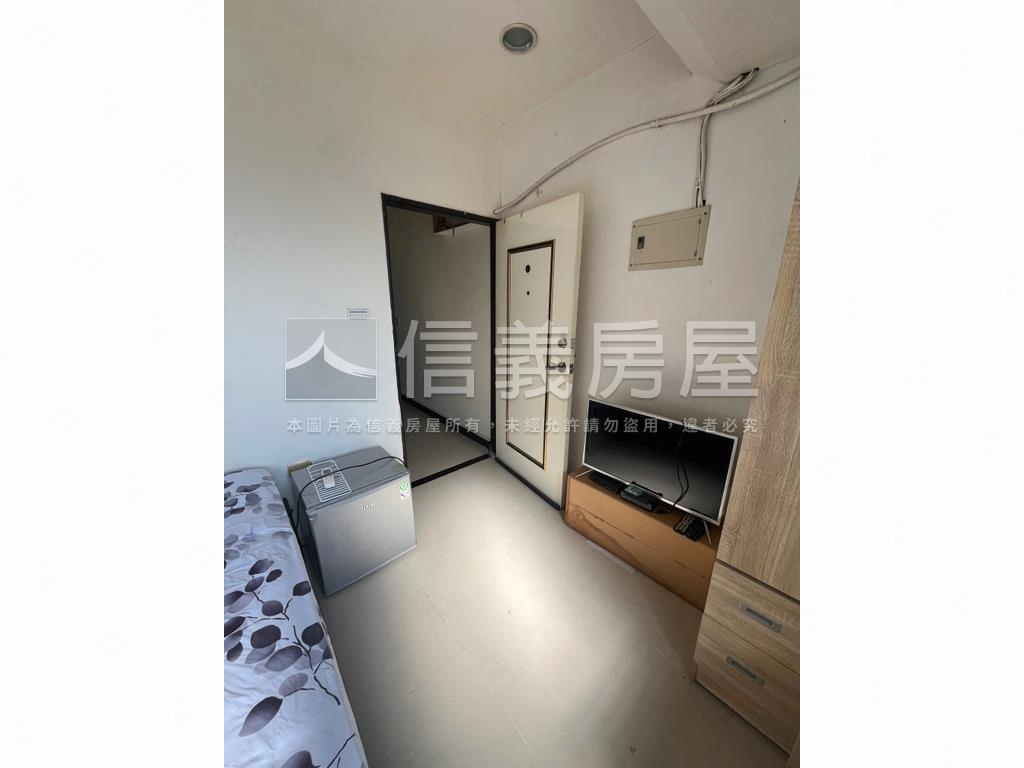 近樹林火車站四套房房屋室內格局與周邊環境