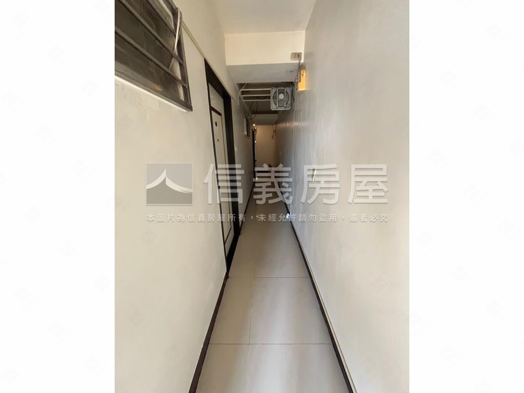 近樹林火車站四套房房屋室內格局與周邊環境