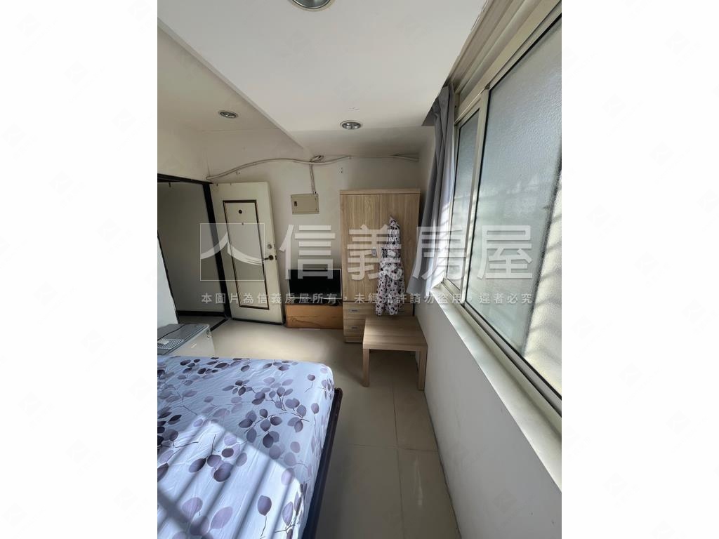 近樹林火車站四套房房屋室內格局與周邊環境