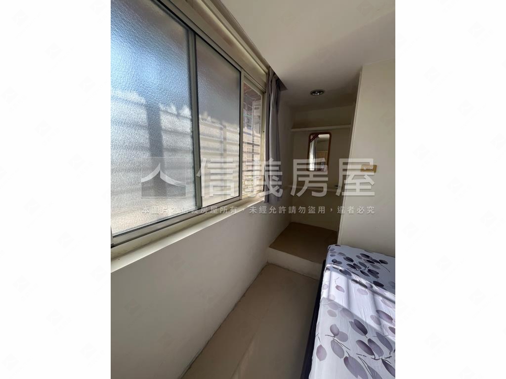 近樹林火車站四套房房屋室內格局與周邊環境