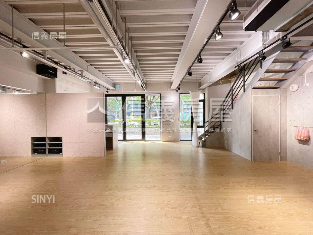 大硯－未來里－九＋１店面房屋室內格局與周邊環境