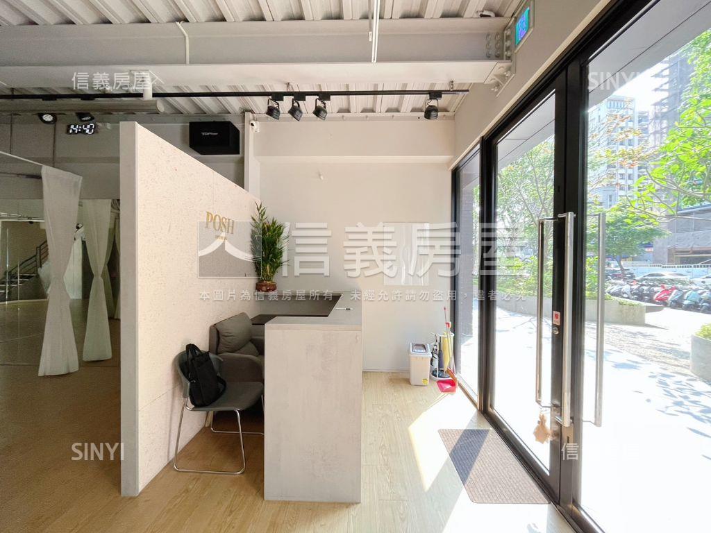 大硯－未來里－九＋１店面房屋室內格局與周邊環境