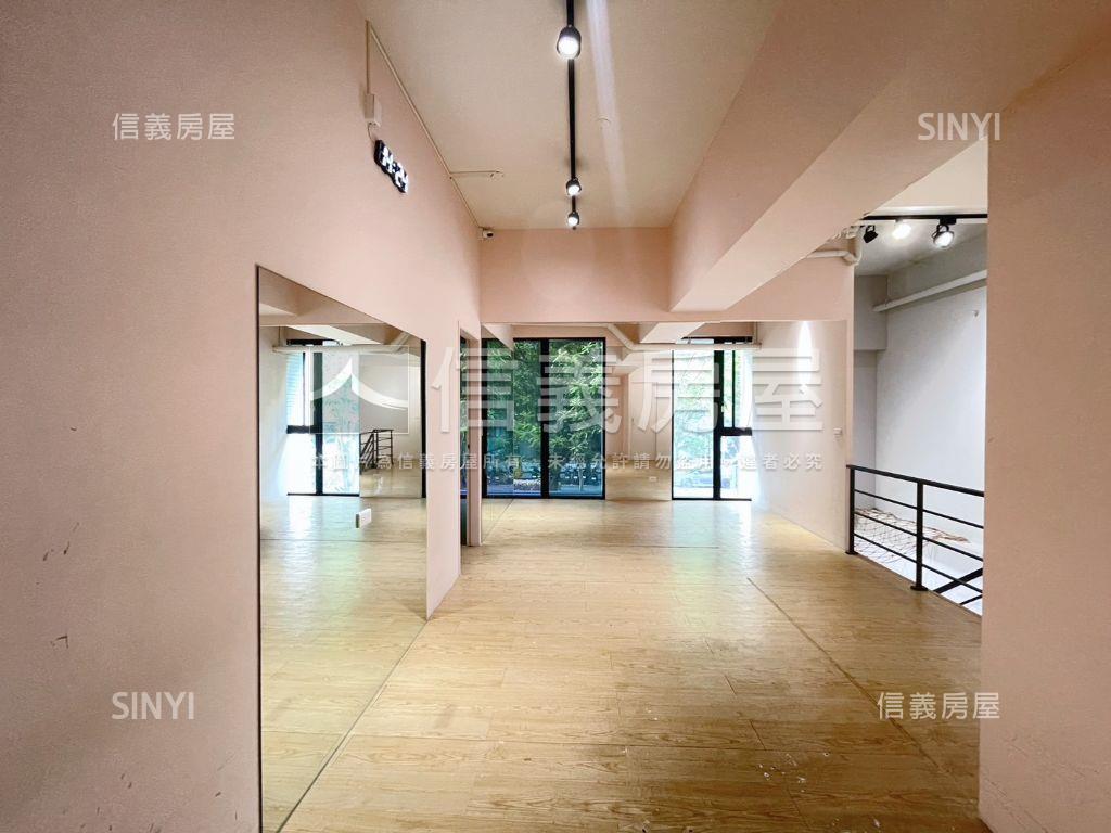 大硯－未來里－九＋１店面房屋室內格局與周邊環境