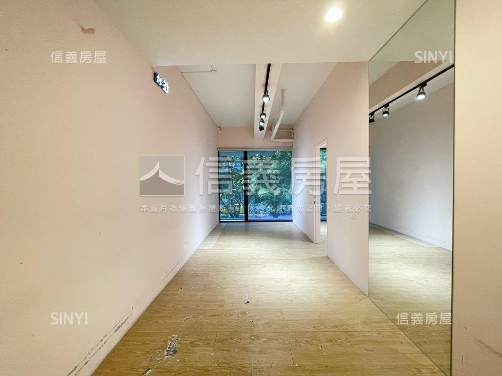 大硯－未來里－九＋１店面房屋室內格局與周邊環境