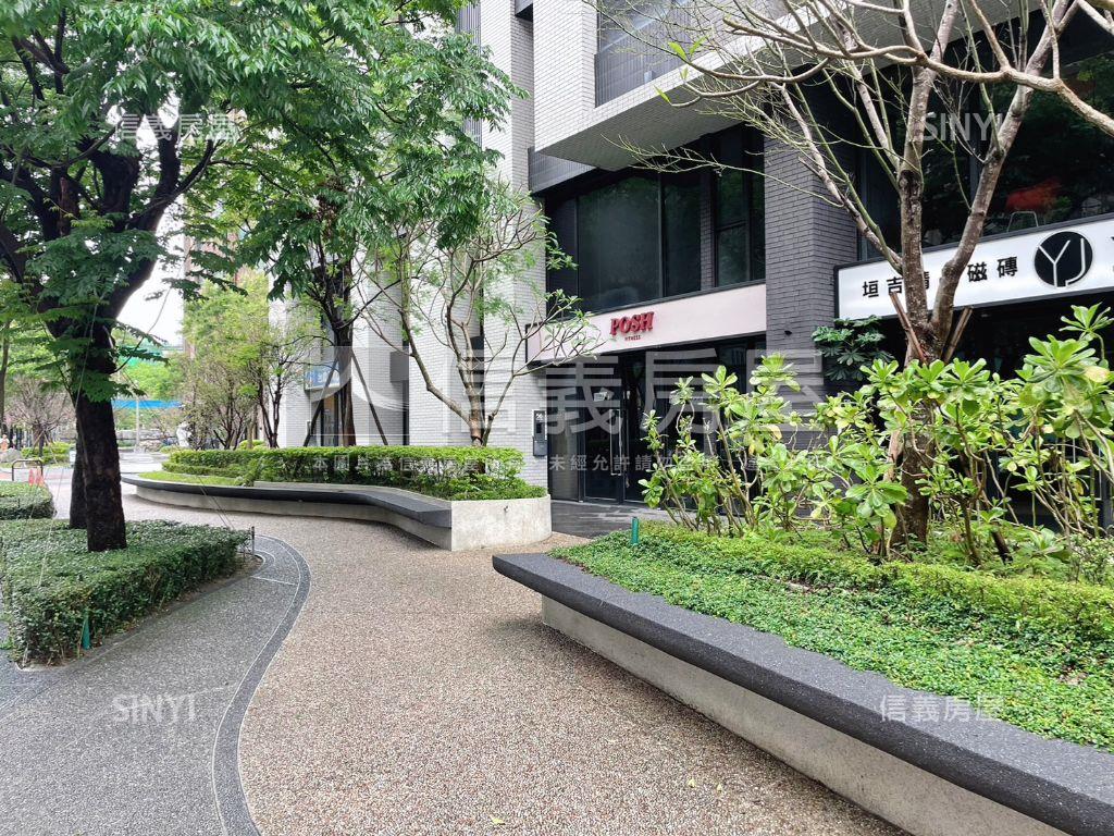 大硯－未來里－九＋１店面房屋室內格局與周邊環境