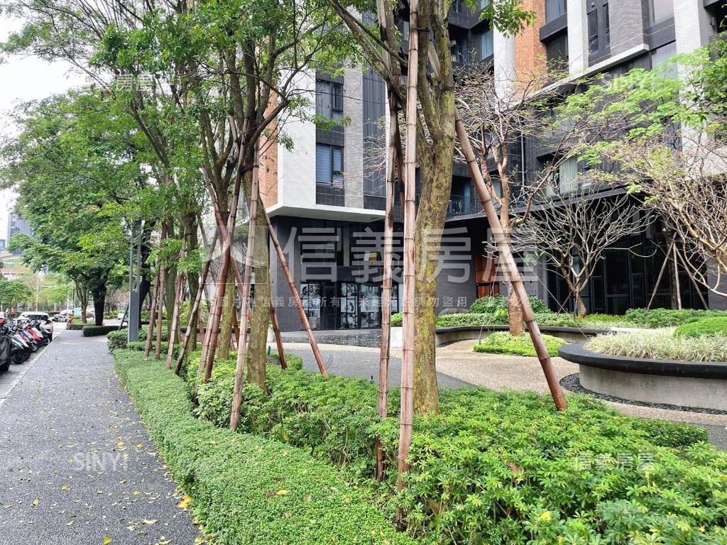 大硯－未來里－九＋１店面房屋室內格局與周邊環境