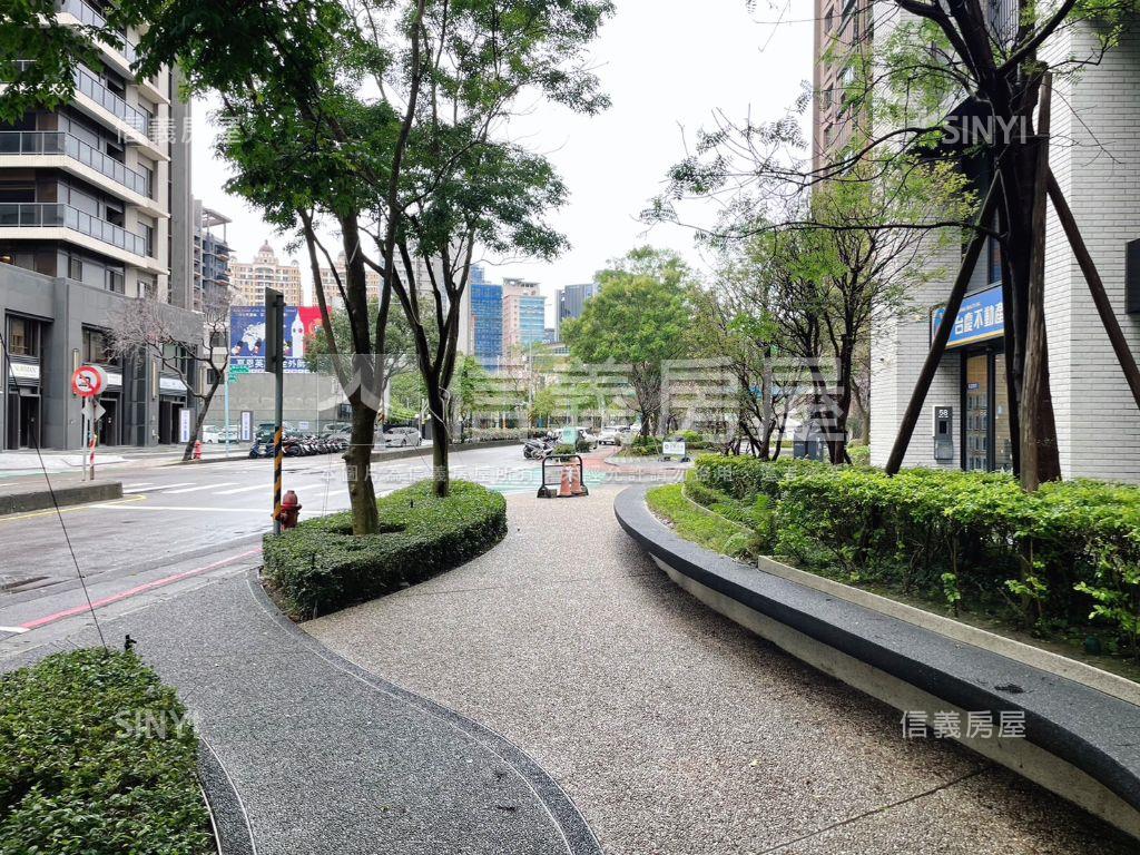 大硯－未來里－九＋１店面房屋室內格局與周邊環境