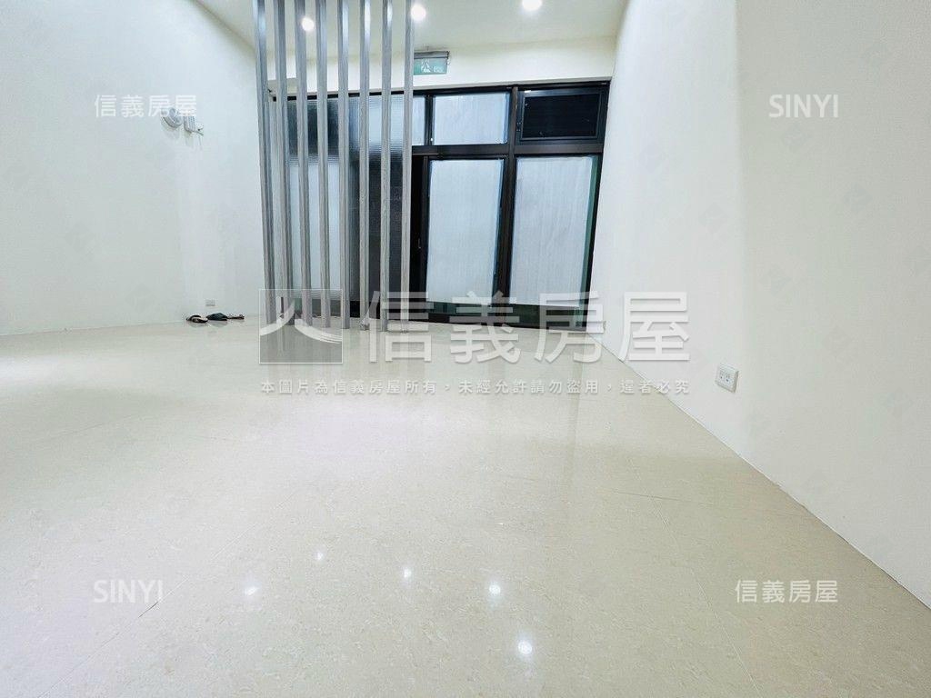天母國小挑高一樓房屋室內格局與周邊環境