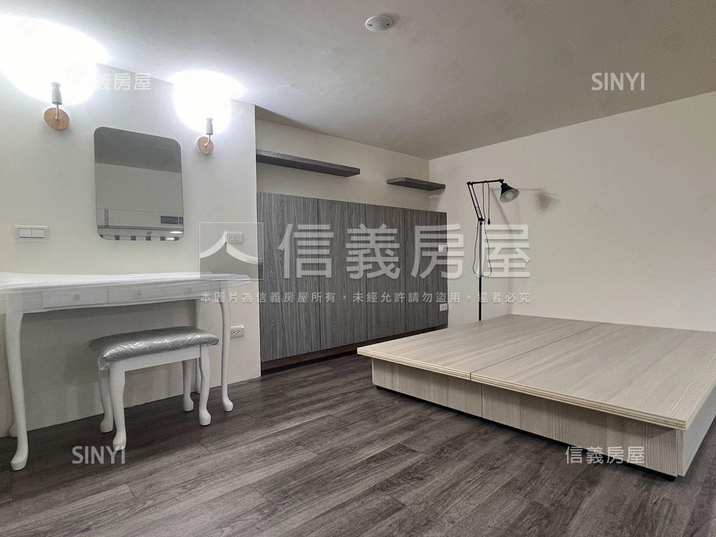 天母國小挑高一樓房屋室內格局與周邊環境