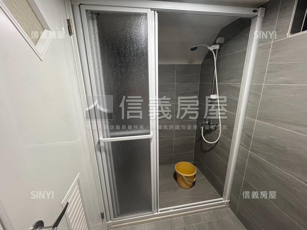 天母國小挑高一樓房屋室內格局與周邊環境