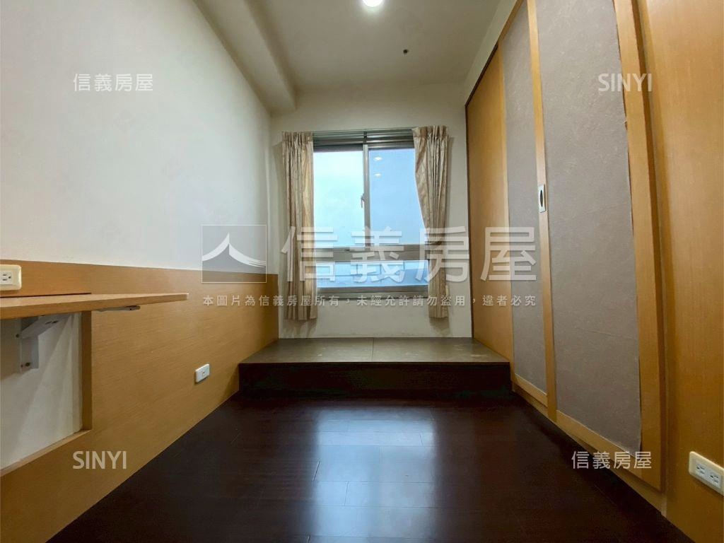 巴黎春天景觀兩房房屋室內格局與周邊環境