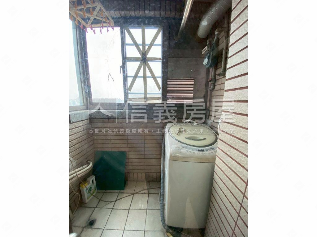 巴黎春天景觀兩房房屋室內格局與周邊環境