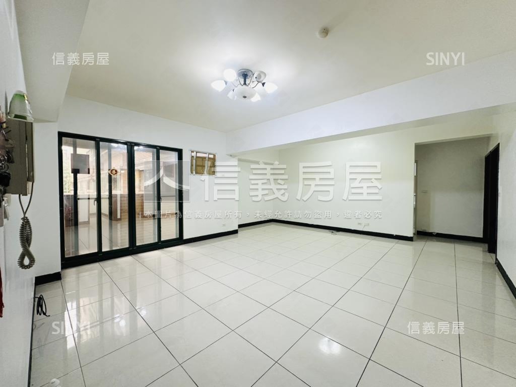 專任華格納四房大車位房屋室內格局與周邊環境