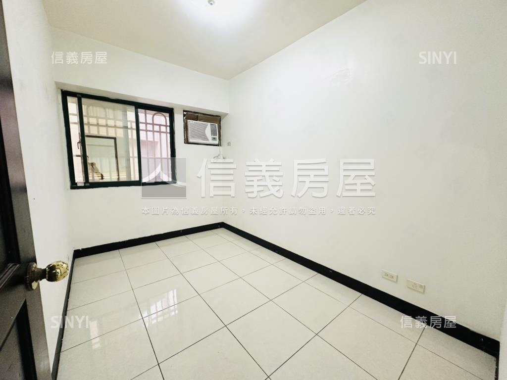 專任華格納四房大車位房屋室內格局與周邊環境