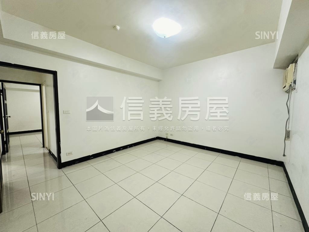 專任華格納四房大車位房屋室內格局與周邊環境