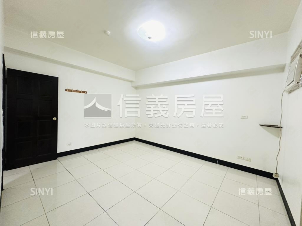 專任華格納四房大車位房屋室內格局與周邊環境