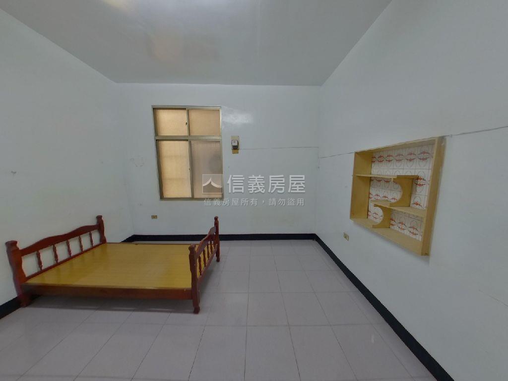 大社國小正對面騎樓透店房屋室內格局與周邊環境