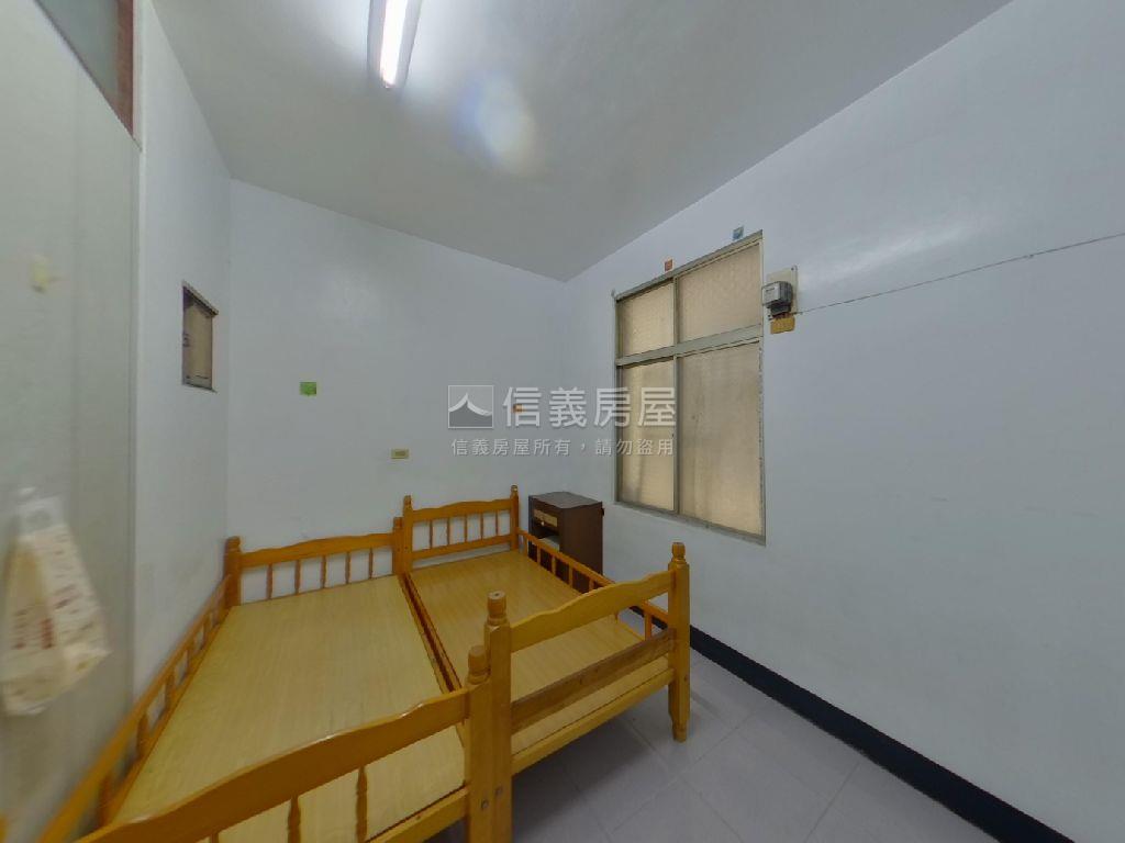 大社國小正對面騎樓透店房屋室內格局與周邊環境