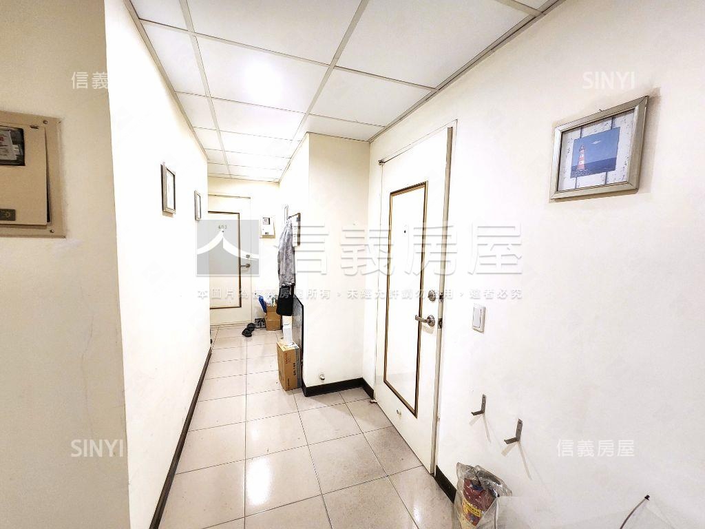 新埔民生站正對面收租屋房屋室內格局與周邊環境