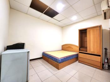 新埔民生站正對面收租屋