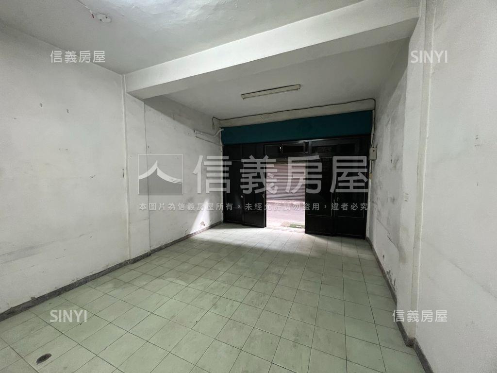 草屯鬧中取靜退休宅房屋室內格局與周邊環境