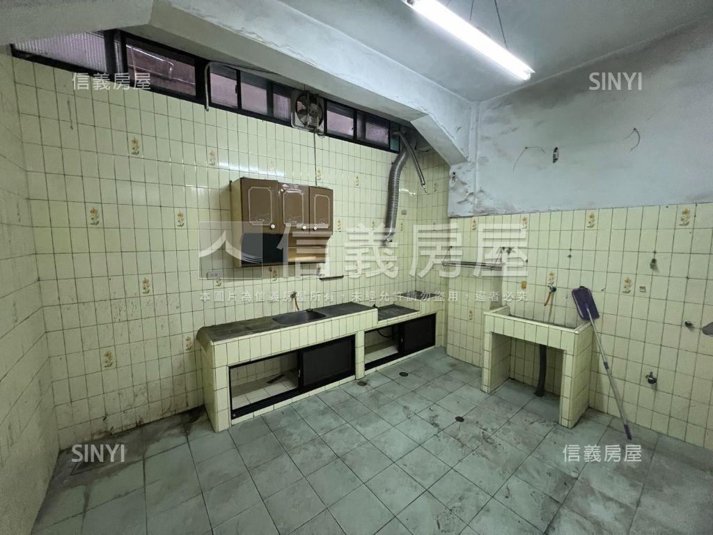 草屯鬧中取靜退休宅房屋室內格局與周邊環境