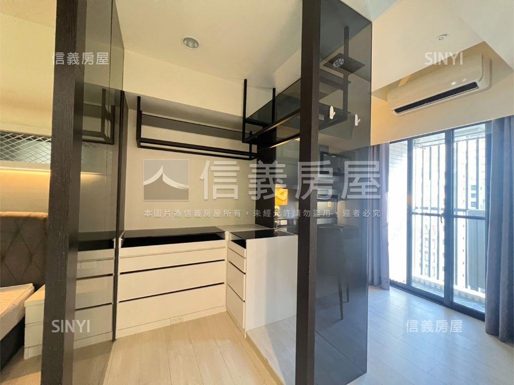 Ｉ－ｈｏｍｅ３裝潢美兩房房屋室內格局與周邊環境