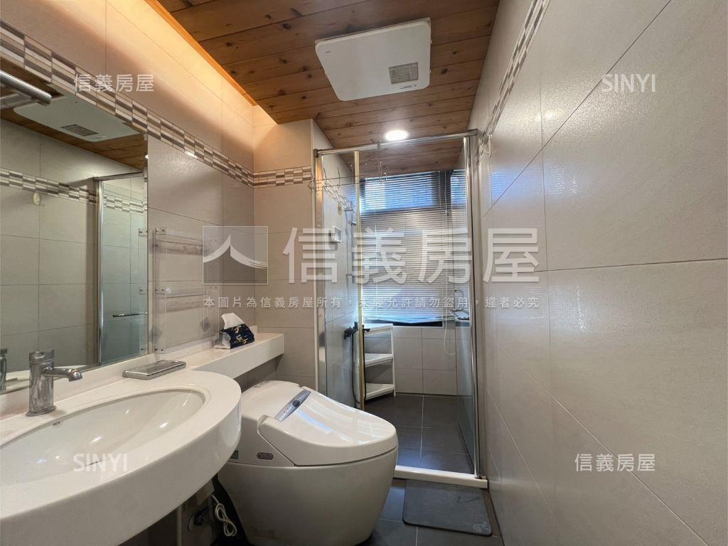 Ｉ－ｈｏｍｅ３裝潢美兩房房屋室內格局與周邊環境