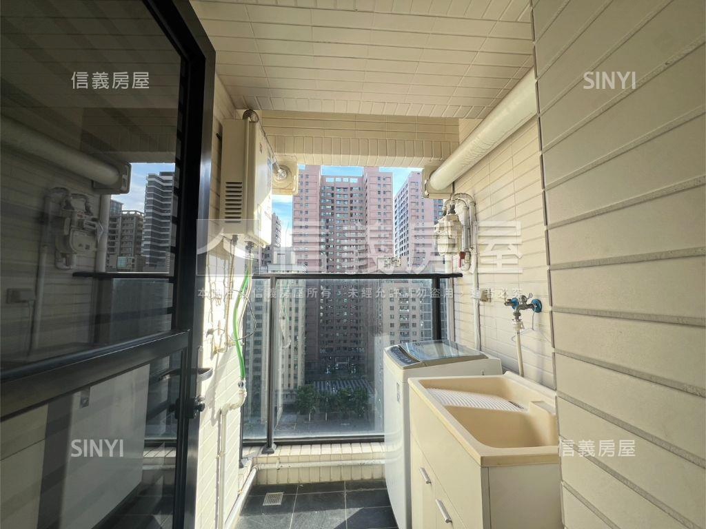 Ｉ－ｈｏｍｅ３裝潢美兩房房屋室內格局與周邊環境