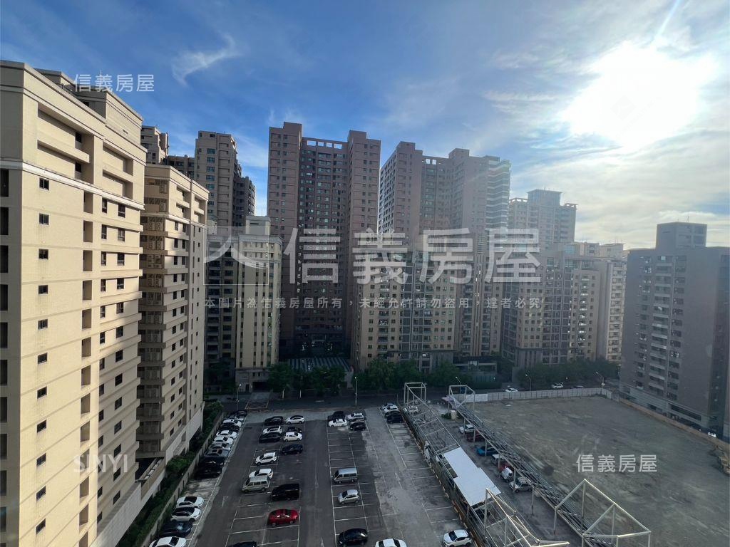 Ｉ－ｈｏｍｅ３裝潢美兩房房屋室內格局與周邊環境