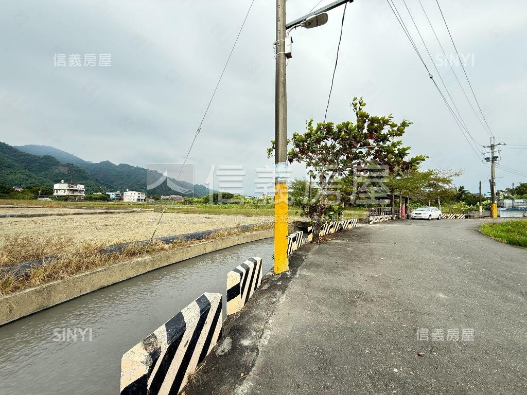 美濃｜都市計劃內大坪農地房屋室內格局與周邊環境