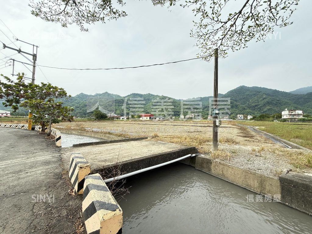 美濃｜都市計劃內大坪農地房屋室內格局與周邊環境