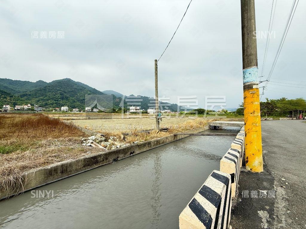 美濃｜都市計劃內大坪農地房屋室內格局與周邊環境