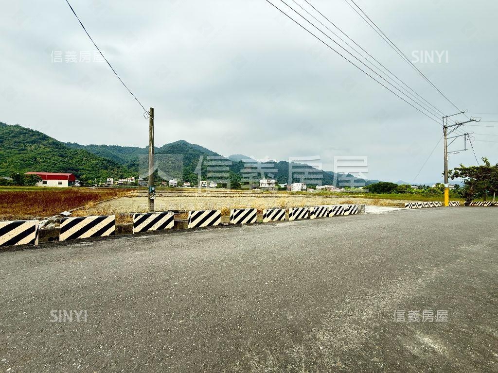 美濃｜都市計劃內大坪農地房屋室內格局與周邊環境