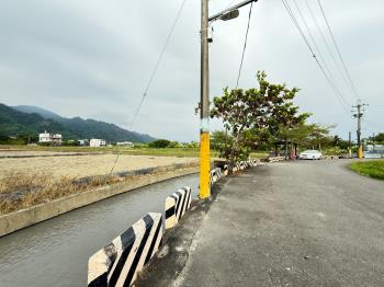 美濃｜都市計劃內大坪農地