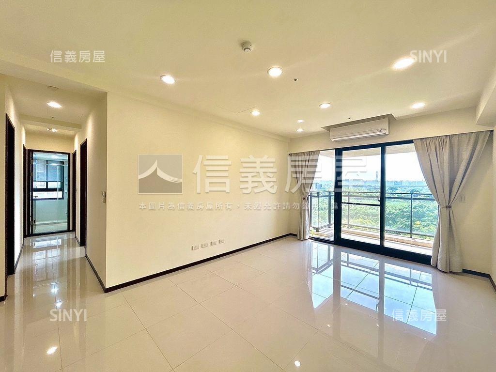 大學漾裝潢樹海美四房房屋室內格局與周邊環境