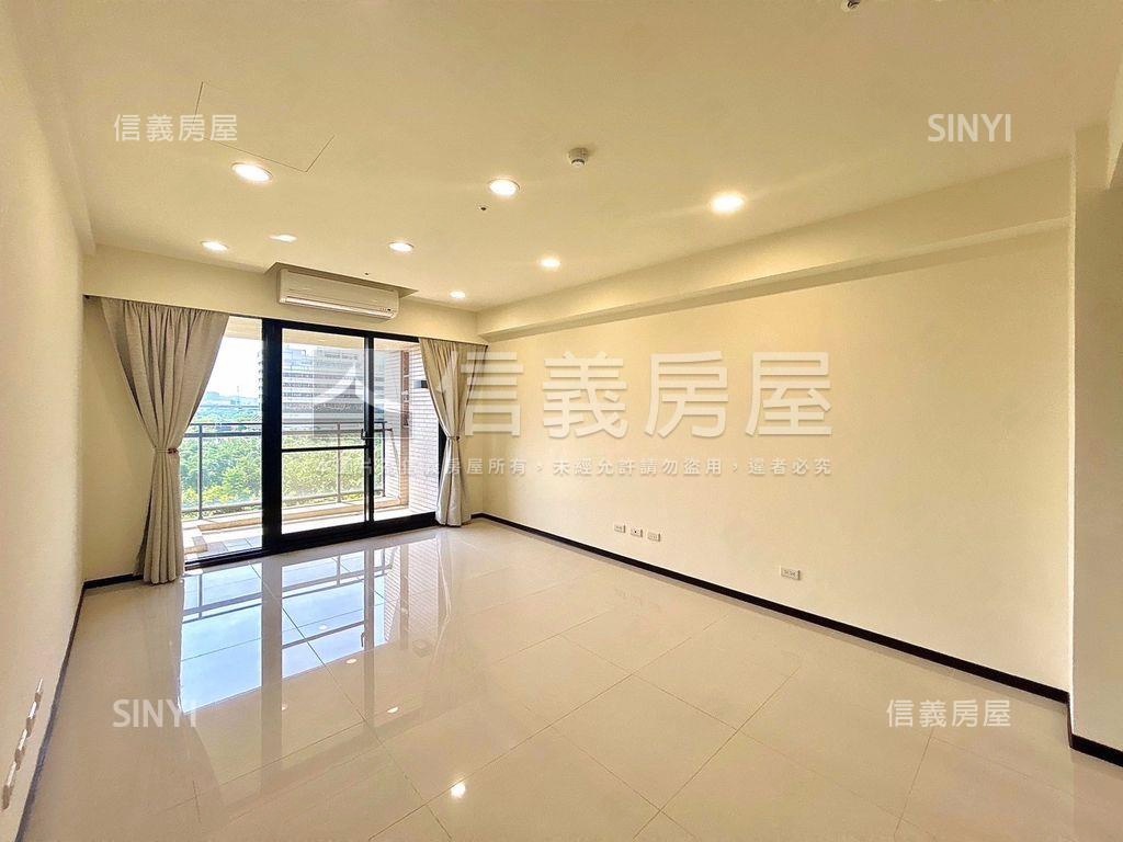 大學漾裝潢樹海美四房房屋室內格局與周邊環境