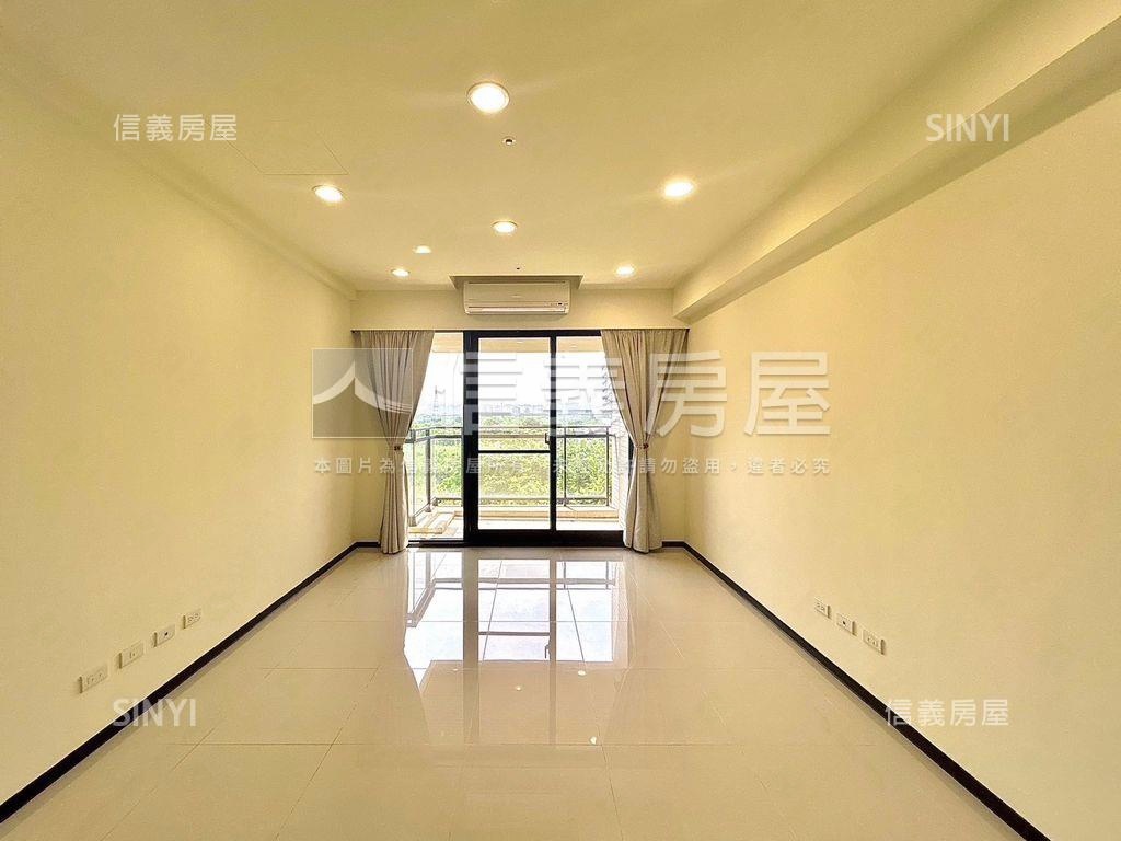 大學漾裝潢樹海美四房房屋室內格局與周邊環境