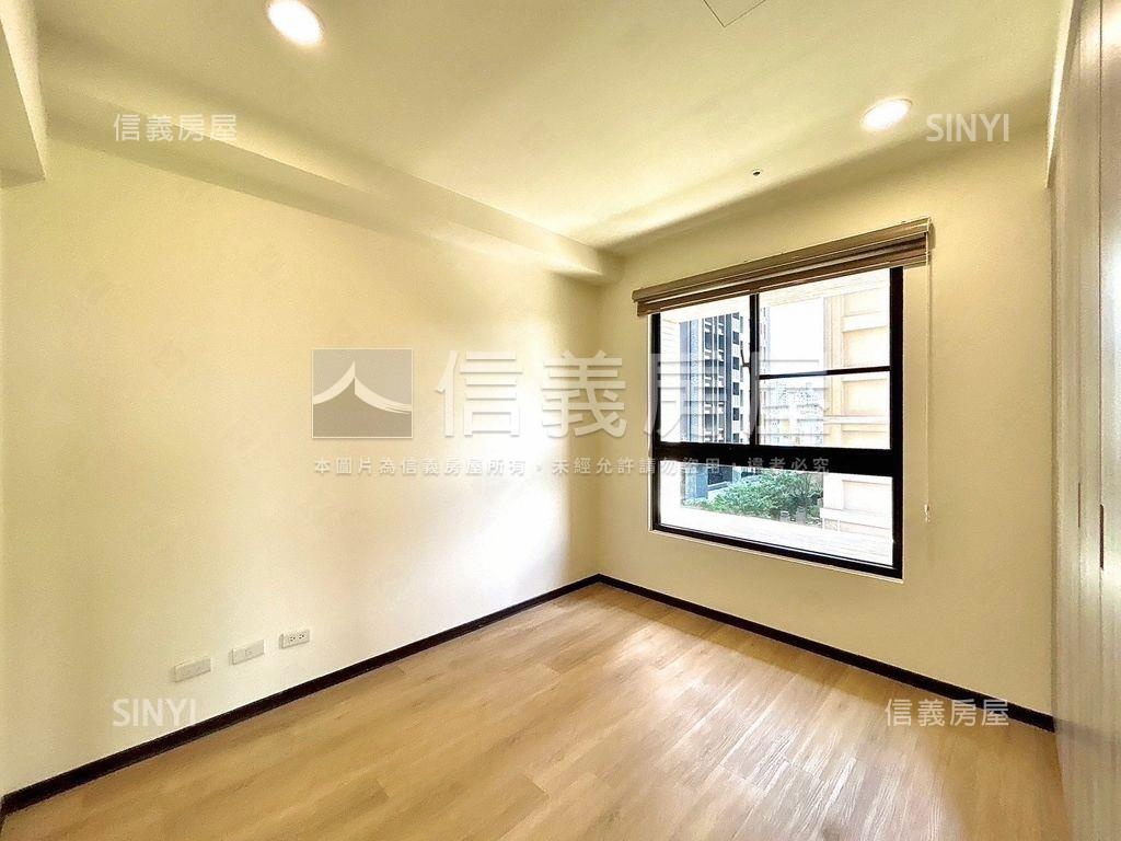 大學漾裝潢樹海美四房房屋室內格局與周邊環境