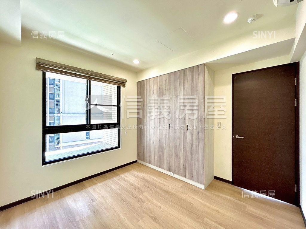 大學漾裝潢樹海美四房房屋室內格局與周邊環境