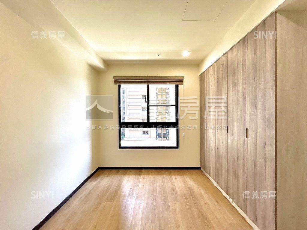 大學漾裝潢樹海美四房房屋室內格局與周邊環境