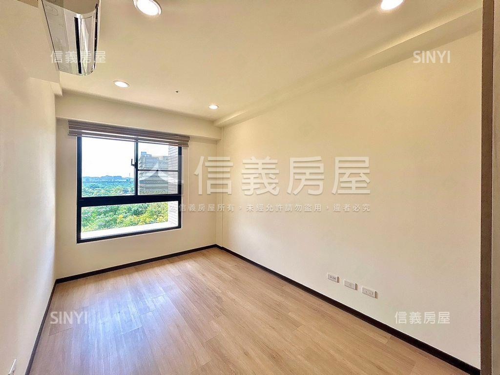 大學漾裝潢樹海美四房房屋室內格局與周邊環境